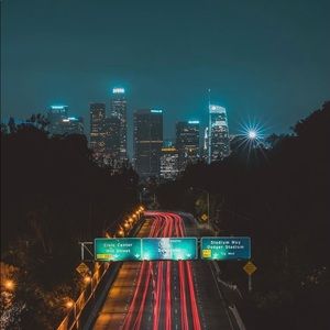 Meet your Posher, Danny